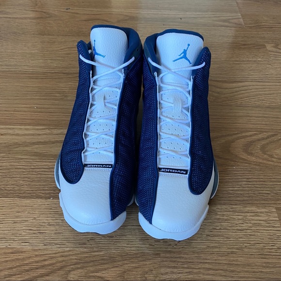 Air Jordan 13 Flints - Picture 2 of 4